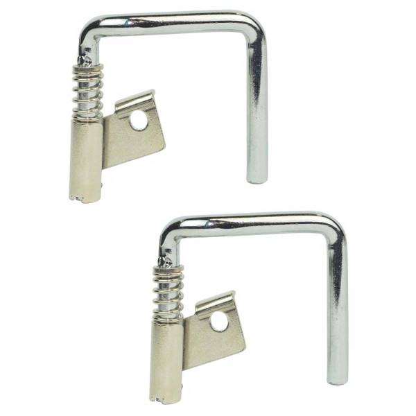 Superior Parts M750P Spring Loaded Rafter Hook for Paslode 501347 (2-Pack) Superior Parts M750P Spring Loaded Rafter Hook for Paslode 501347 (2-Pack)