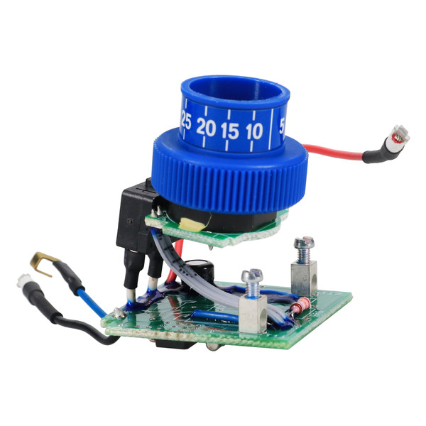 Dremel 2610004636 Electronic Assembly Part for Rotary Tool 4000, 4000120V