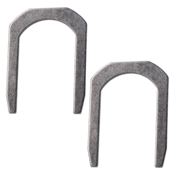 Bosch 1611016003 Holding Fork for Rotary Hammer 11221DVS, 11222EVS, 11222EVSG (2-Pack)