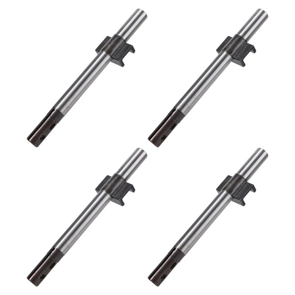 Makita 168405-1 Slider Tool Replacement Part for Reciprocating Saw BJR181 (4-Pack)