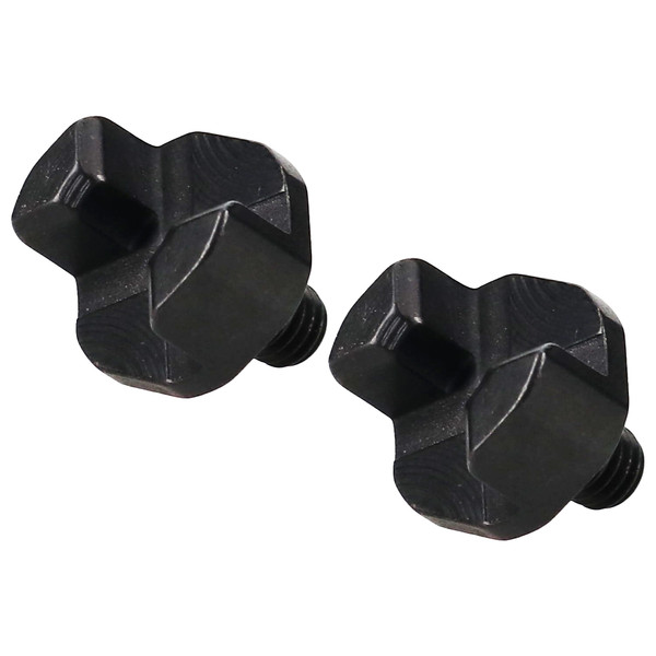 Makita 324639-8 Coupling Tool Replacement Part for Grinder LXDG01 (2-Pack)