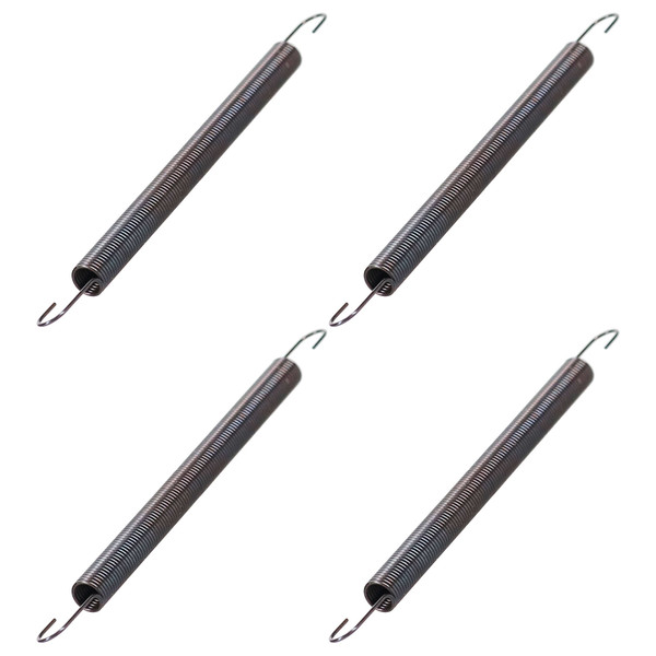 Makita 231839-2 Tension Spring 4 for Circular Saw 5007N, 5007NF (4-Pack)