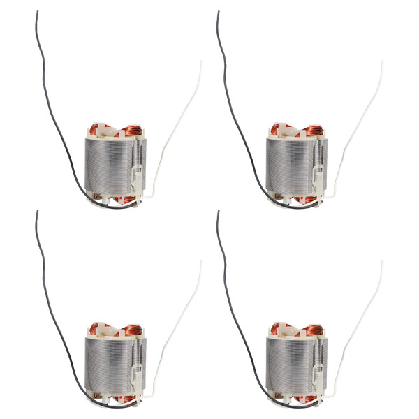 Makita 633711-8 Field for Drill HR2621 (4-Pack)