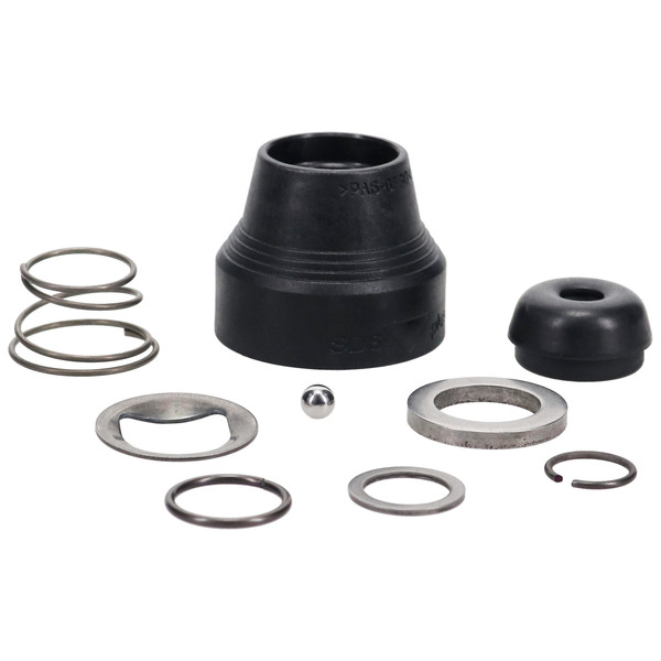 Bosch 1617000582 Protection Sleeve for Rotary Hammer 11253VSR, 11255VSR, 11536VSR