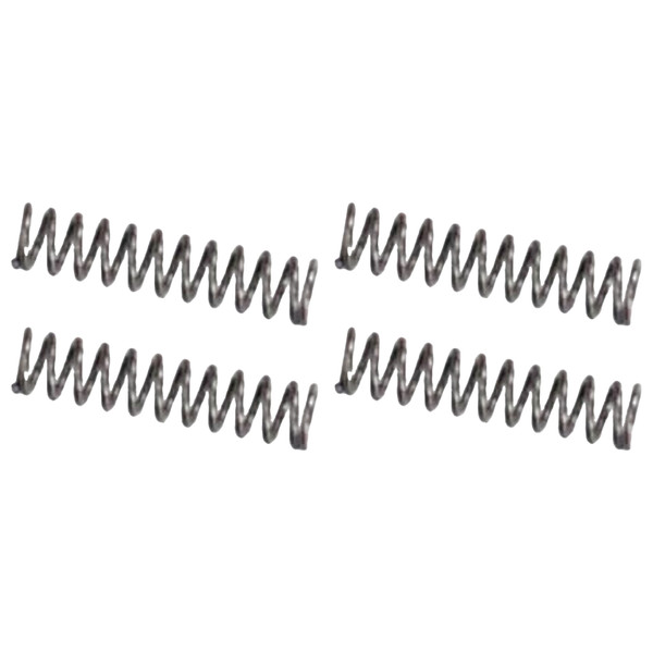 Makita 233025-1 Compression Spring for Cordless Screwdriver 6702D, 6703D (4-Pack)