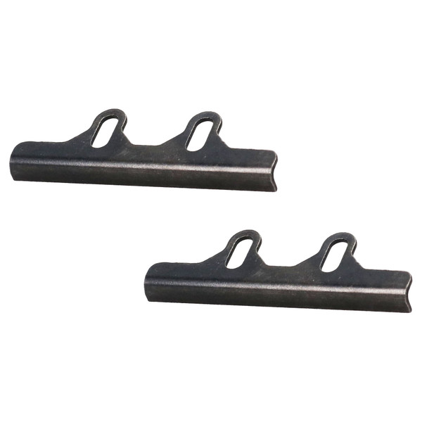 Makita 345644-2 Adjust Plate for Planer KP0800, KP0800K, KP0800KX (2-Pack)