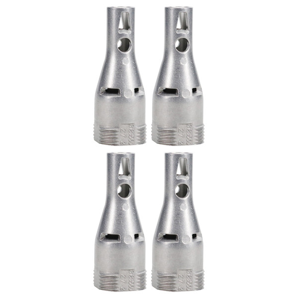 Makita 158876-0 Locator Power Tool Replacement Part for Drywall Screwdrivers XSF03R, FS4200TP, LXSF01 (4-Pack)