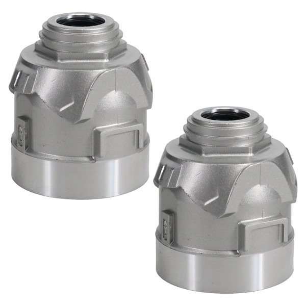 Makita 143951-5 Hammer Case Replacement Part for Drills XDT14M, XDT14R (2-Pack)