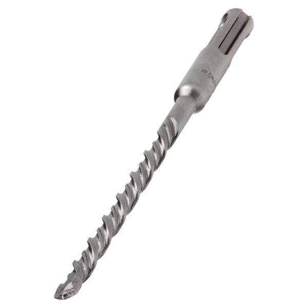 Bosch HC2011B10 10-Pack 3/16" x 4" x 6" Bulldog SDS-Plus Rotary Hammer Bit