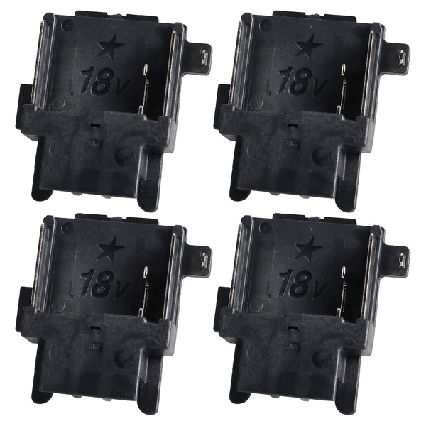 Makita 643874-2 Terminal for Drill XFD11 (4-Pack)