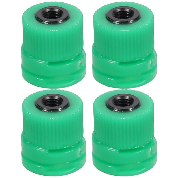 Metabo HPT/ Hitachi 885796 Replacement Part for Staplers N5024A/2 and N5021A (4-Pack)