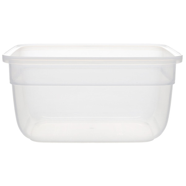 Snapware 8602R-D 5-Cup Total Solutions BPA-Free Plastic Food Storage Container Set