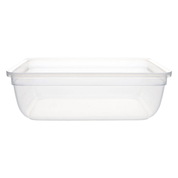 Snapware 8.5-Cup Total Solutions Plastic Food Storage Container (Lids Not Included)