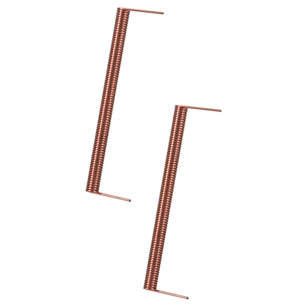 Makita 654197-3 Garter Spring for Angle Grinder GA7021 (2-Pack)