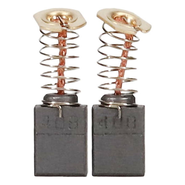 Makita CB408 Carbon Brush Set for Grinders 9501B, 9523NB, 9527NB