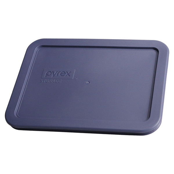 Pyrex 7210-PC (3-Cup) Blue River Fog Food Storage Replacement Lid