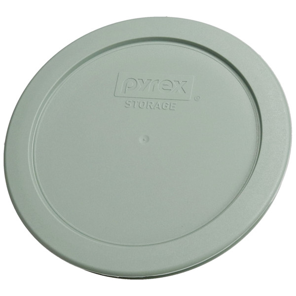 Pyrex 7201-PC 4-Cup Tranquil Green Food Storage Replacement Lid