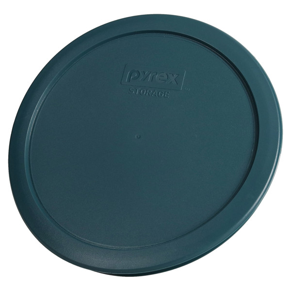 Pyrex 7402-PC 6/7-Cup Tarragon Green Food Storage Replacement Lid