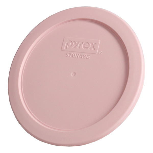 Pyrex 7201-PC Nouveau Pink 4-Cup Food Storage Replacement Lid