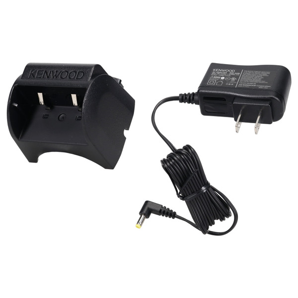 Kenwood KSC-44K Charging Cup and Adapter