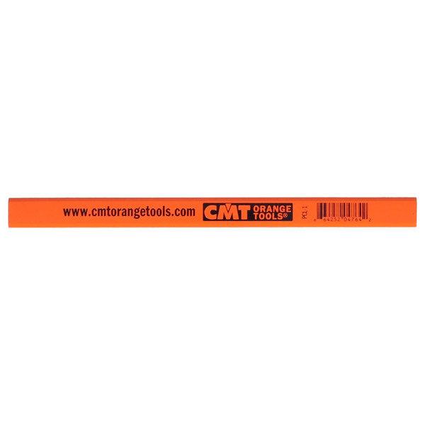 CMT PCL-1 Professional Carpenter Pencil