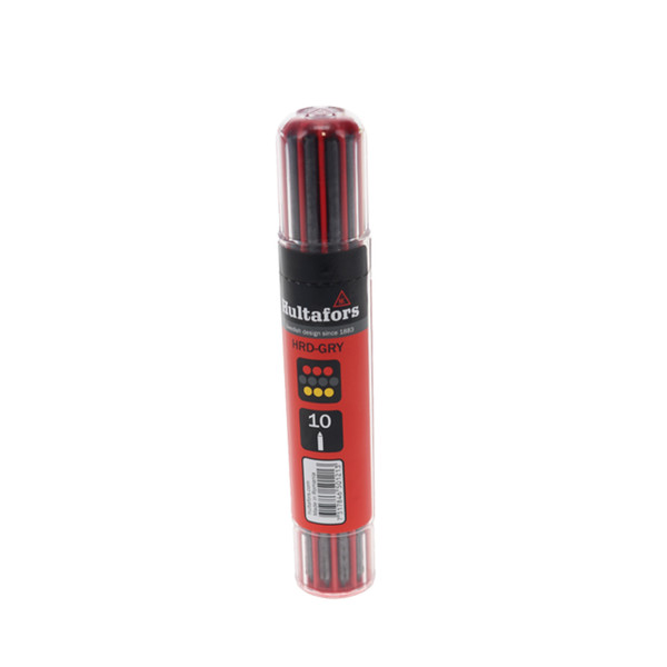 Hultafors 650120 Graphite & Chalk Dry Marker Refill Dispenser for 650120