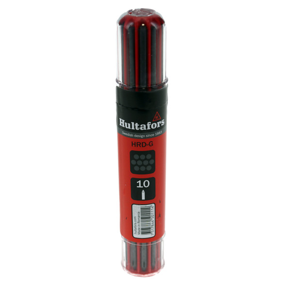 Hultafors 650110 HRD-G Graphite Refill Dispenser for Dry Marker 650100