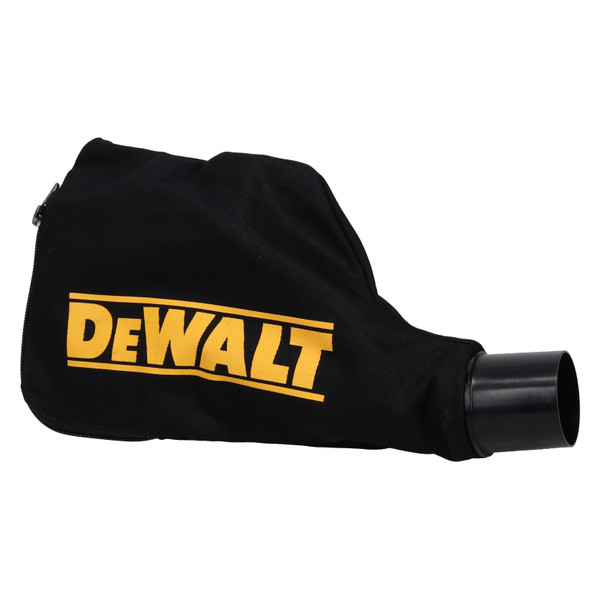 Dewalt N126162 Dust Bag Replacement Tool Part for Miter Saw DCS361B