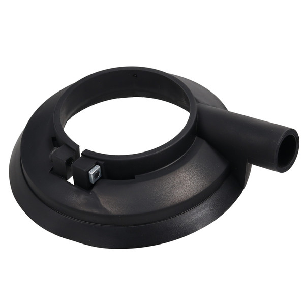 DeWalt N118758 Shroud Assembly for Disc Sanders DWE6401DS DWE6401DSR