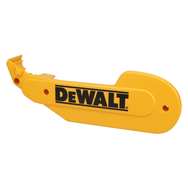 Dewalt 618193-00 Belt Cover Replacement Tool Part for Miter Saw DW718