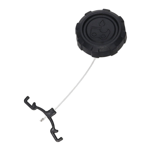 DeWalt N615366 Chainsaw Cap Replacement Tool Part for Cordless Chainsaw DCCS621B