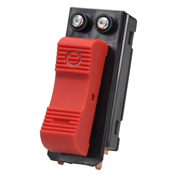 Bosch 1607200244 Switch Replacement Part for Demolition Hammers 11335, 11335K, DH1020VC
