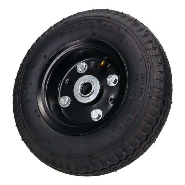 DeWalt AB-9042104 Air Compressor Wheel Replacement Part for D55146