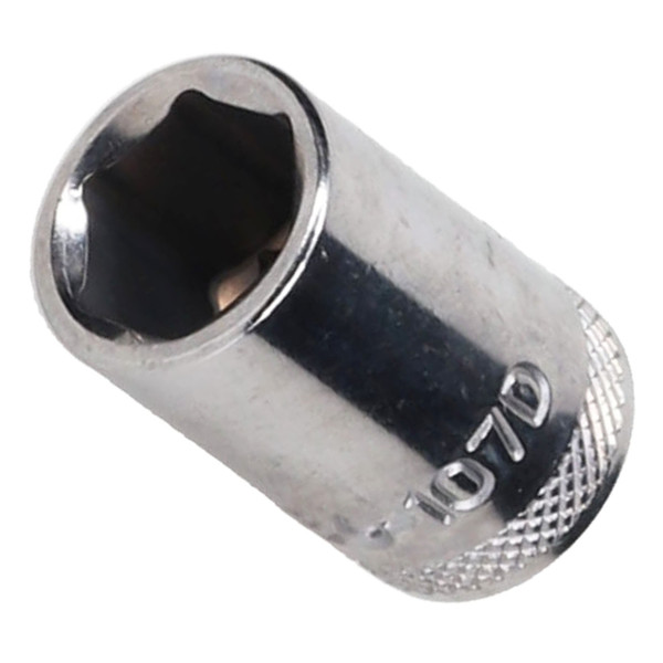 DeWalt 86-107D 10mm Socket Replacement Part for Socket Set DWMT72160