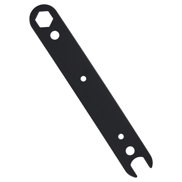DeWalt 5140131-57 Wrench Tool Replacement Part for Table Saws DWE7490X DWE7491RS