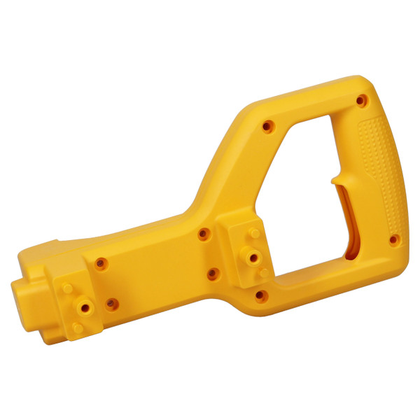 DeWalt 395674-02 Handle Assembly Tool Replacement Part for Miter Saws DW705 DW705S