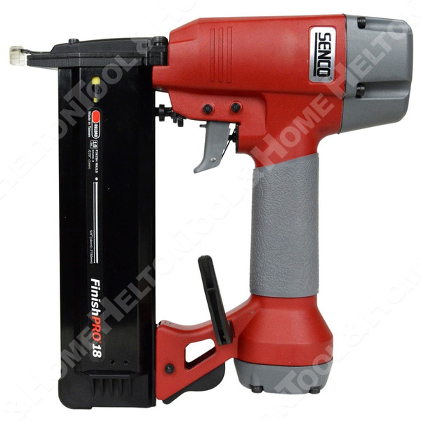 Senco FP18 FinishPro 18 Gauge Pneumatic Finish Nailer - Tool Only