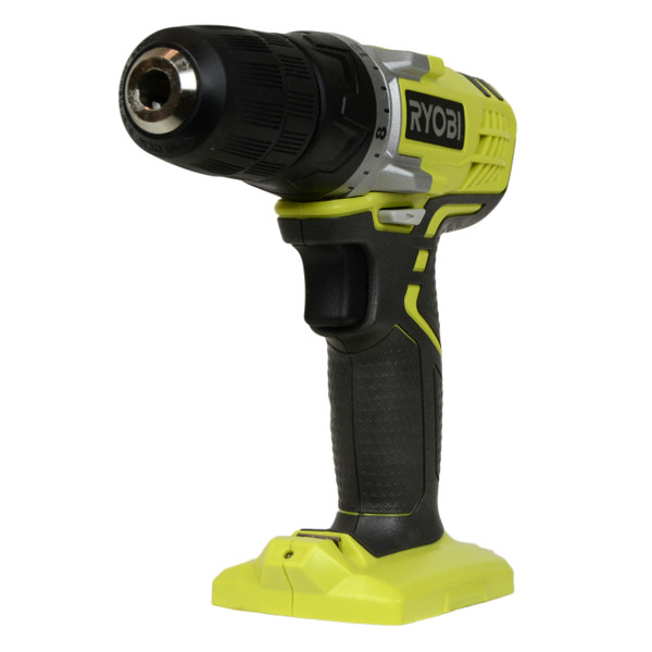 Ryobi HJP003 12V 3/8" Lithium-Ion Drill Driver, Tool Only