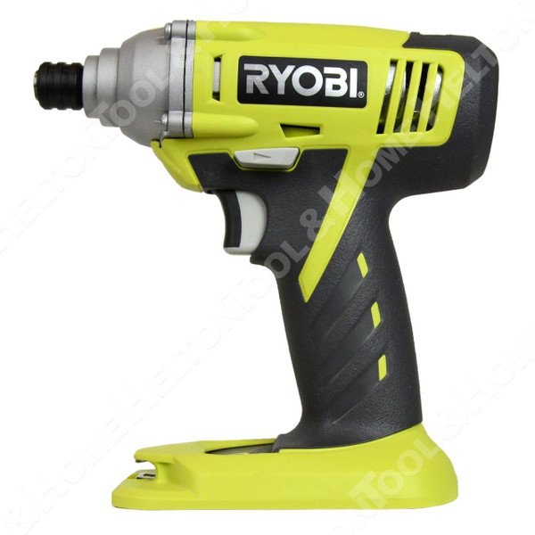 Ryobi P234G 18V 1/4in Impact Driver - Tool Only