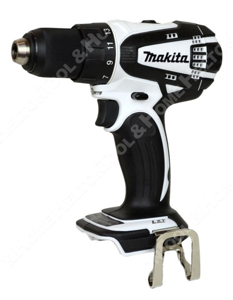 Makita XFD01Z 18V 1/2in Li-Ion Drill Driver - Tool Only