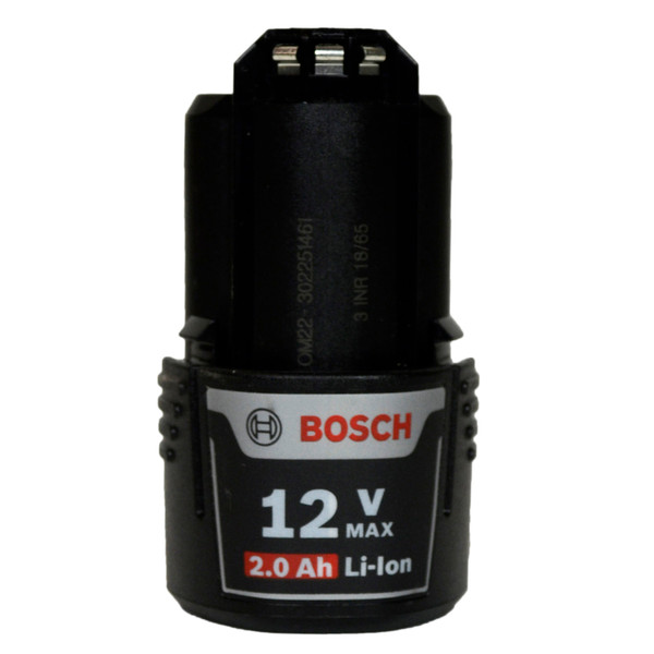 Bosch BAT414 12V 1.3 Amp Li-Ion Battery