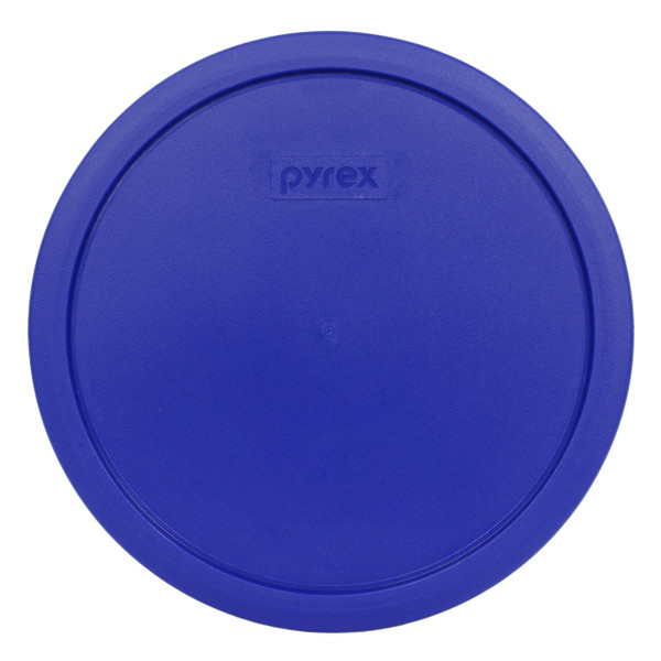 Pyrex 7403-PC Cadet Blue Plastic Mixing Bowl Replacement Lid