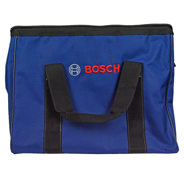 Bosch Canvas Tool Bag