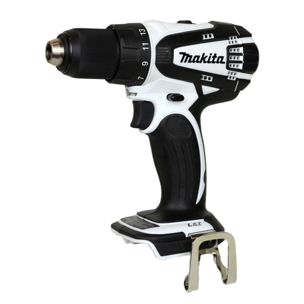 Reconditioned Makita XFD01 18V 1/2" Lithium Ion Drill Driver - Tool Only