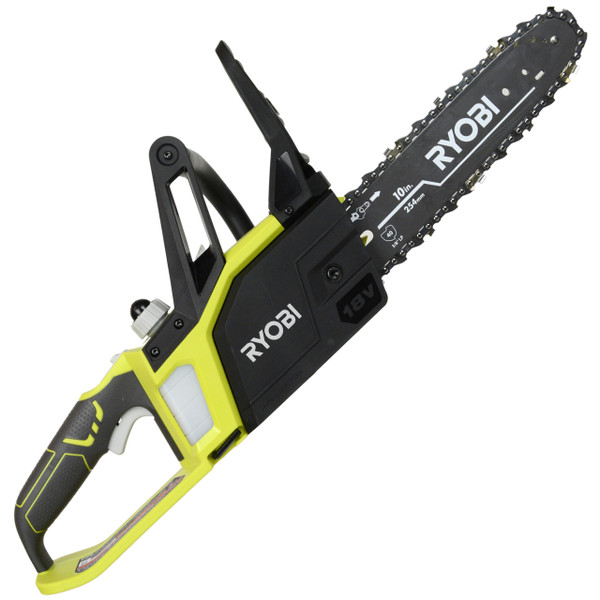 Ryobi P546A ONE+ cordless chain saw