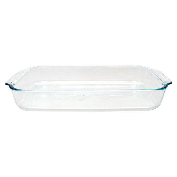 Pyrex 233 5300114 1105397 3qt Glass Baking Dish