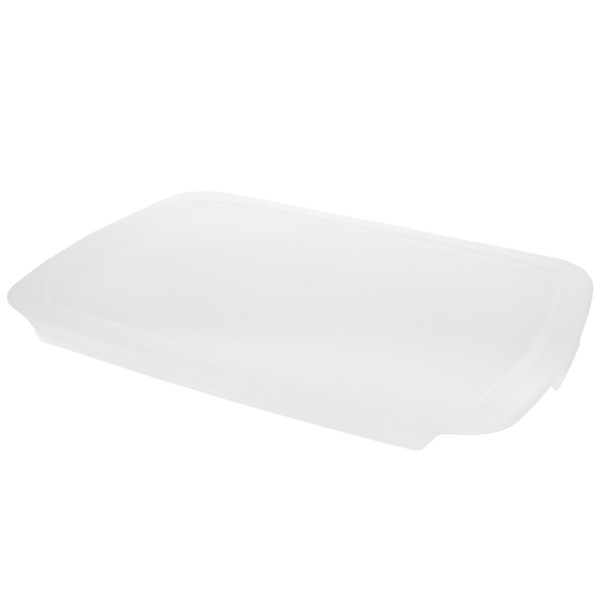 Pyrex C-233-PC Clear 3qt Easy Grab Food Storage Replacement Lid