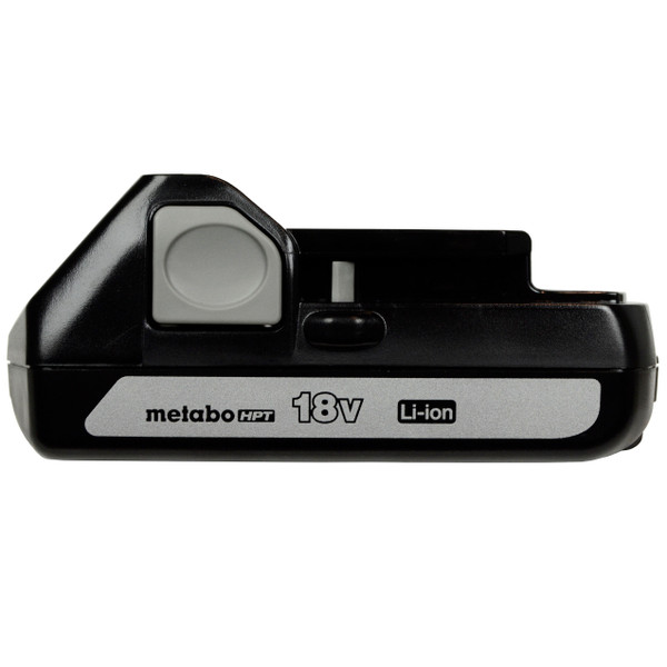 Metabo HPT/Hitachi BSL1815S 18V Lithium-Ion Compact Battery