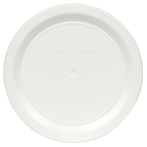 Corningware R-7-PC French White 7oz Replacement Lid