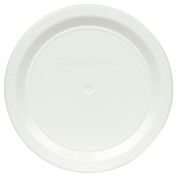 Corningware French White 7oz Replacement Lid
